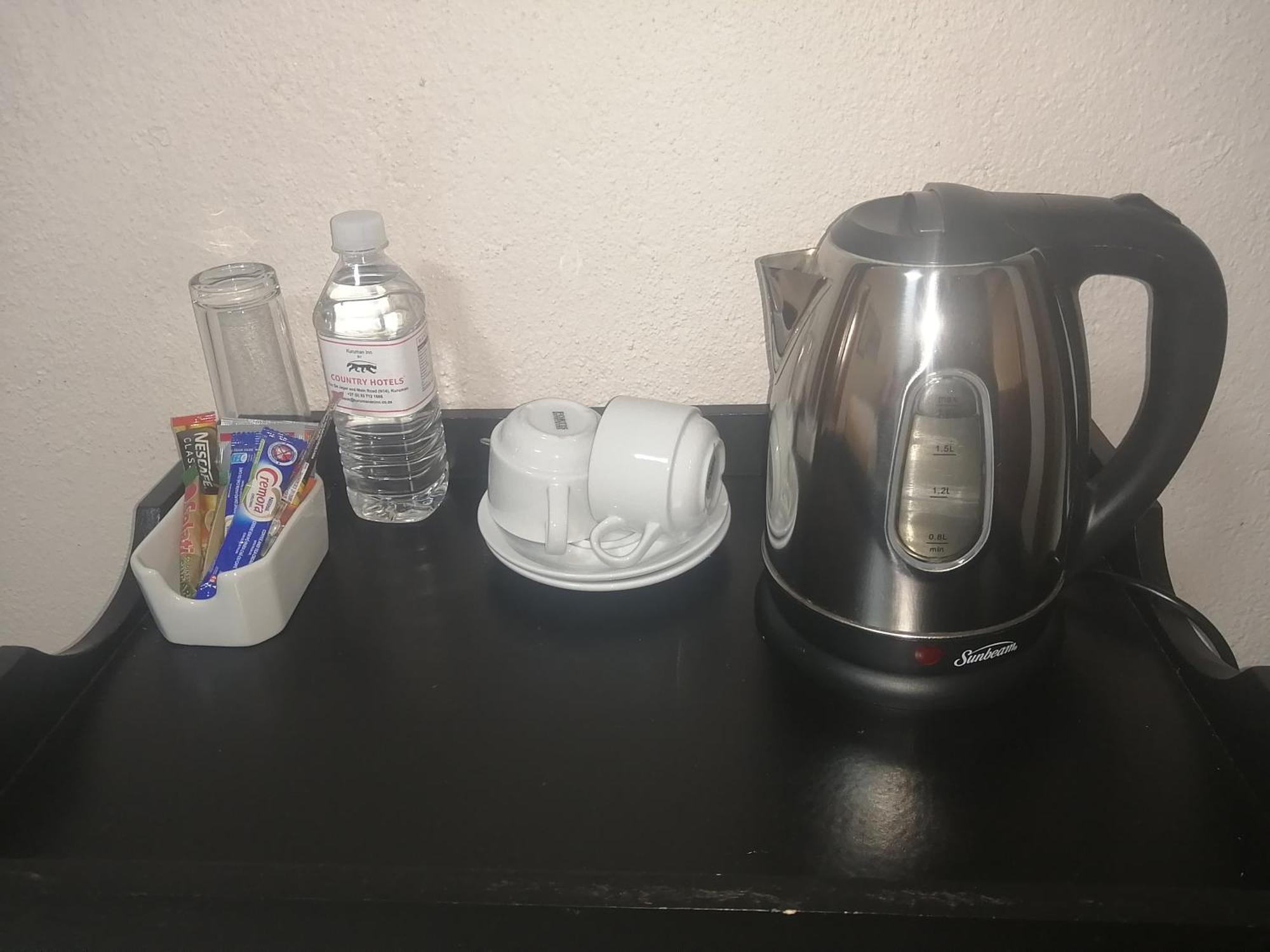 Kuruman Inn Екстериор снимка