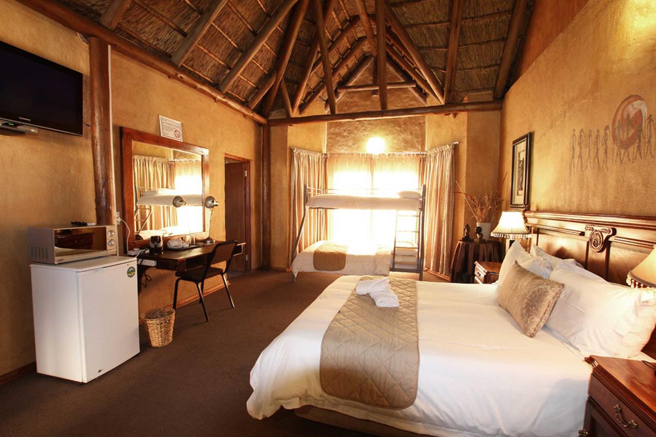 Kuruman Inn Екстериор снимка
