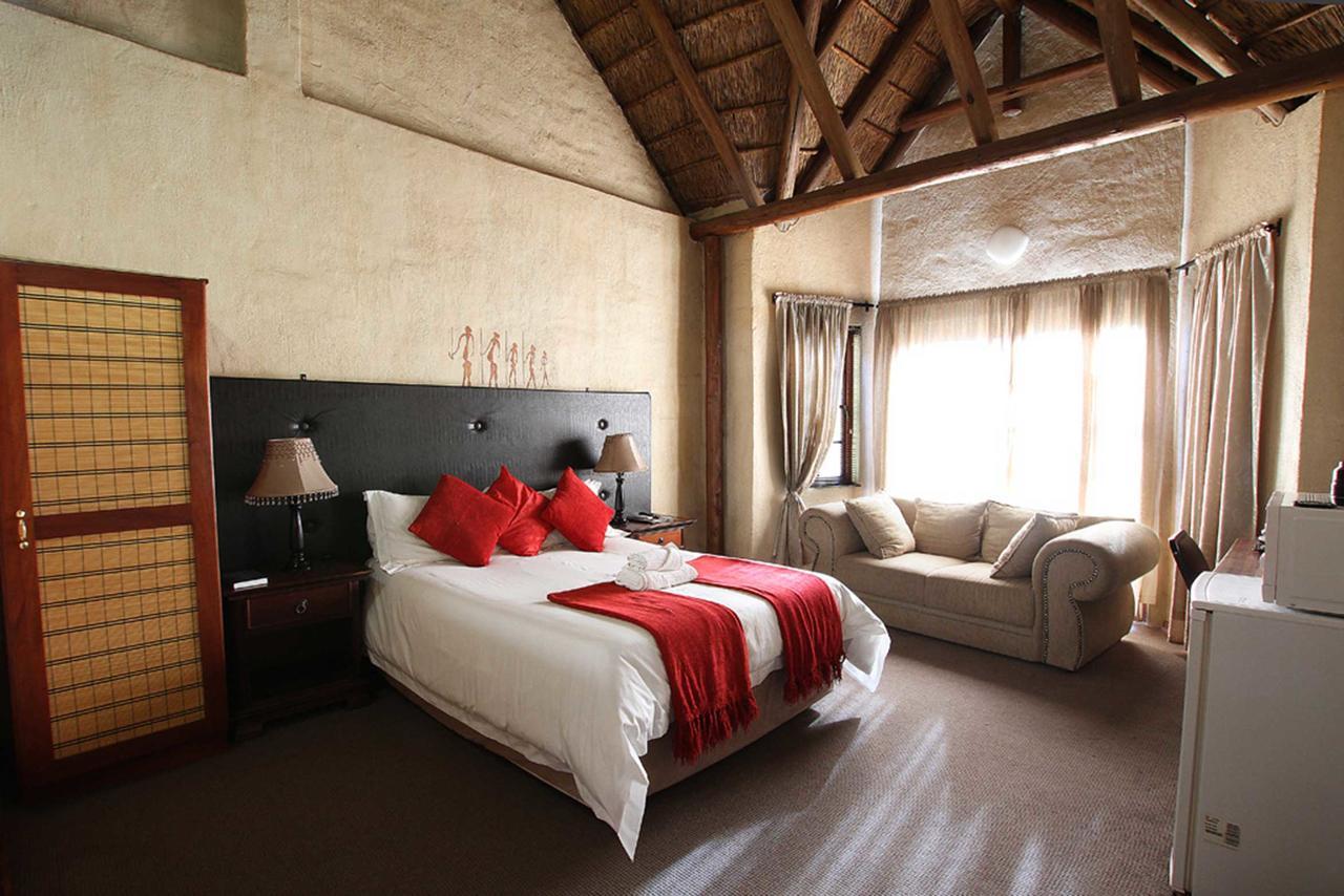 Kuruman Inn Екстериор снимка
